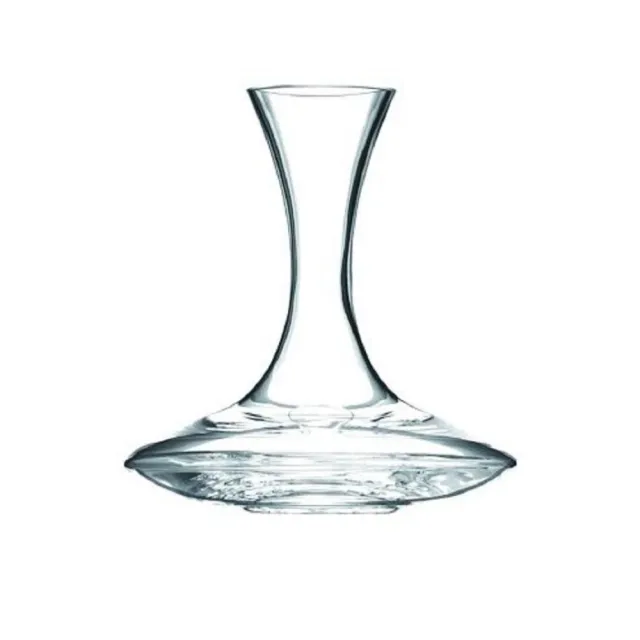 【Riedel】Ultra 手工醒酒瓶(手工吹製藝術品般耀眼)