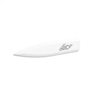 【SLICE】陶瓷筆刀替刃-細尖刃 4入組(10532)