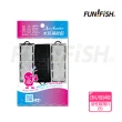 【FUN FISH 養魚趣】活性碳插片S*4包(3片/包-迷你外掛式過濾器專用)