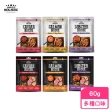 【ABSOLUTE HOLISTIC 超越巔峰】肉泥系列 60g （5pcsX12g）(寵物零食)