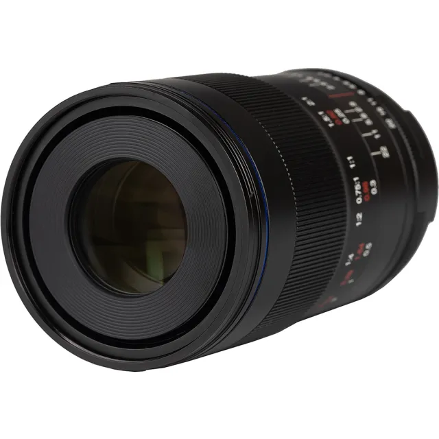 【LAOWA 】老蛙 100mm F2.8 CA-Dreamer Macro 2x 2:1 for SONY E-MOUNT 接環 (公司貨) 百微 微距 手動對焦