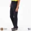 【NST JEANS】膠印暗黑文字風格 男牛仔褲-中腰直筒(390-5817)