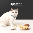 【ENVY COLLECTION】貓草玩具-杯子蛋糕(可搭配ENVY逗貓棒及貓抓板)