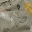 【絲薇諾】MIT40支 100%天絲 床包枕套組(單人加大-多款任選)