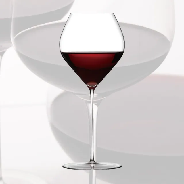 【WINEX/HTT】蘇菲亞勃根地 手工紅酒杯 680ml(手工杯)
