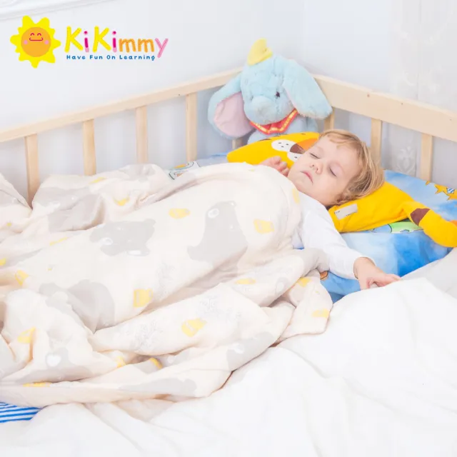 【kikimmy】150*70*66cm全新升級挪威星空三面含梯款(延伸床、兒童床)