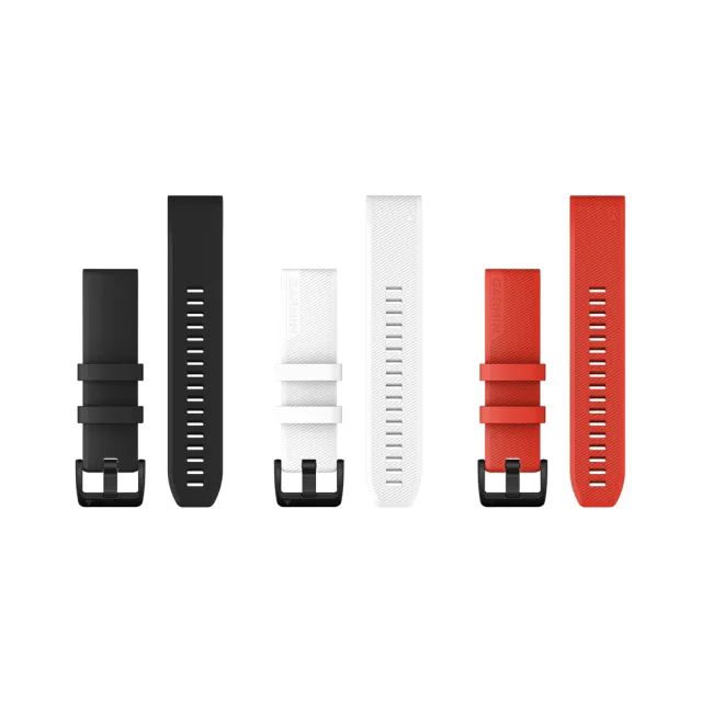 【GARMIN】QUICKFIT 22mm 快拆錶帶