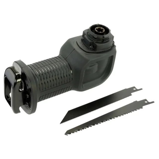 【Black+Decker】EVO惡魔機專用軍刀鋸頭 ERS183