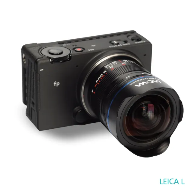 【LAOWA 】老蛙 9mm F5.6 W-Dreamer (公司貨) 超廣角定焦鏡頭 手動鏡頭 全片幅無反微單眼鏡頭