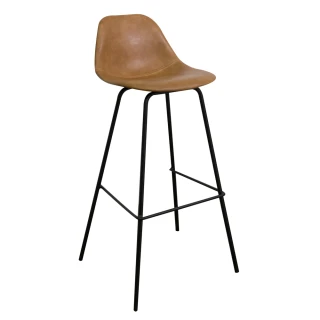 【YOI傢俱】法拉高腳椅 YBX-9056P(4色)