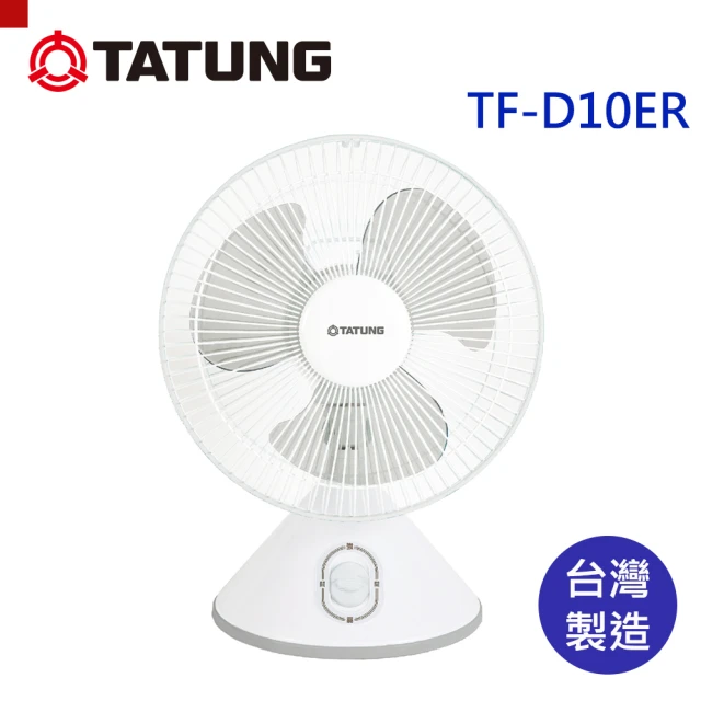 TATUNG 大同 18吋AC直立電扇(TF-L18B5)好