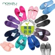 【MONZU】台灣製 EVA室內拖鞋 兒童拖鞋防滑輕量  環保拖鞋 1雙入