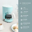 【KINYO】四杯滴漏式咖啡機(CMH-7530)