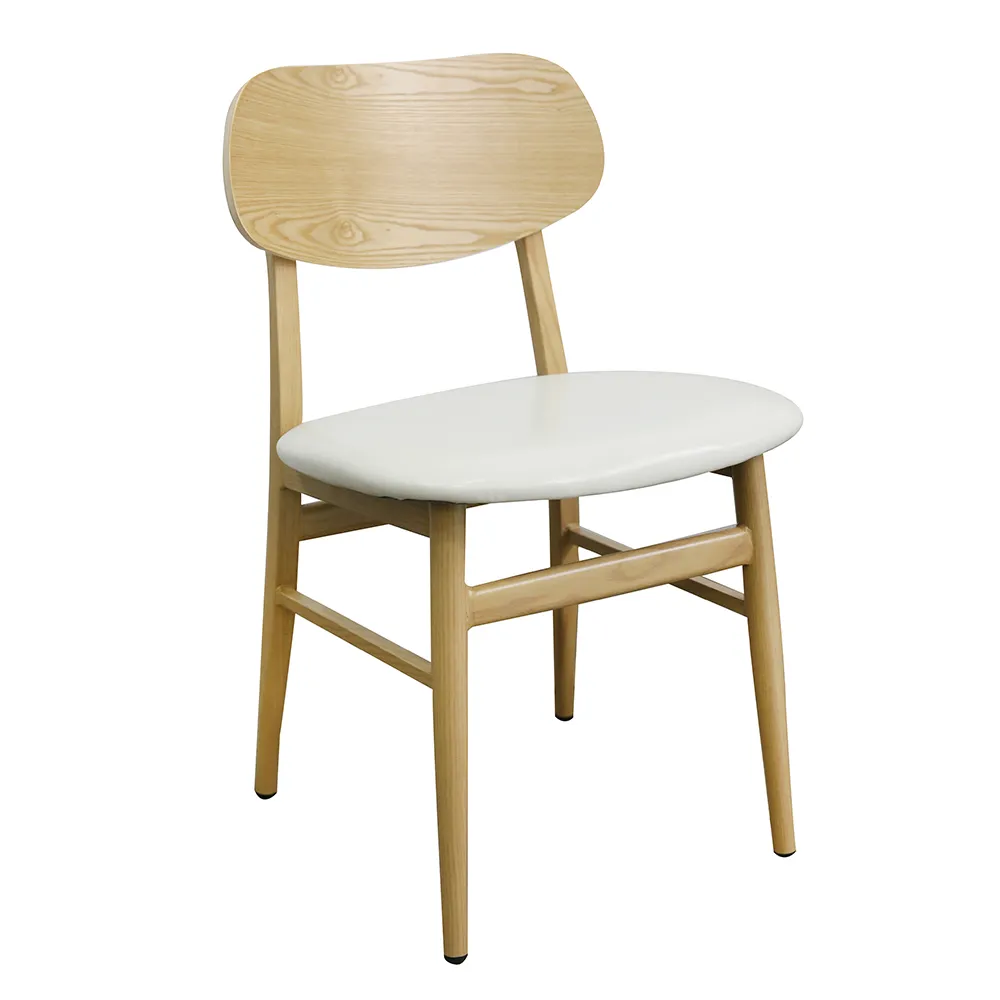 【YOI傢俱】莫里餐椅 YMA-T042-1(2色)