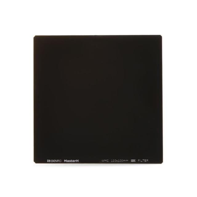 【BENRO 百諾】MASTER Harden ND16 1.2 鋼化方形減光鏡 100x100mm(勝興公司貨)