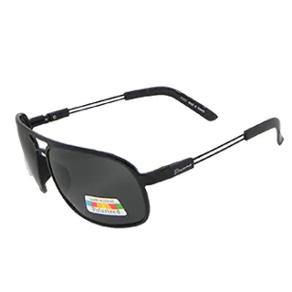 【Docomo】高等級偏光設計款  文青復古風   超輕量眼鏡  舒適配戴感  專業抗UV400