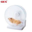 【GEX】愛鼠靜音兩用立掛滾輪21cm-小動物用