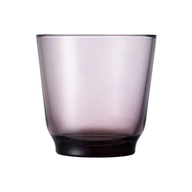 【Kinto】HIBI玻璃杯 220ml(共四色)