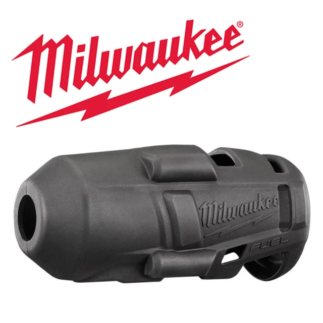 【Milwaukee 美沃奇】M18 FMTIW 保護套(49-16-2861)