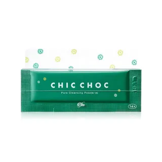 【CHIC CHOC】淨顏酵素粉N(1g x14入)