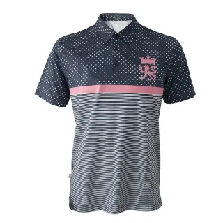 【Royal & True】MIT台灣製 短袖 POLO衫(儂特服飾)