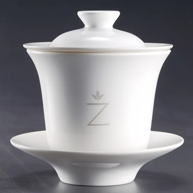 【Zealong 璽龍】御璽醇韻禮盒(精裝烏龍茶60g+淨白四件組)(中秋禮盒)