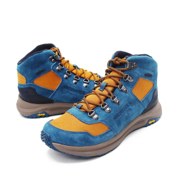 Men's ontario clearance mid waterproof