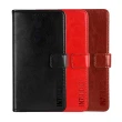 【IN7】紅米Note 8T 6.3吋 磁扣側掀瘋馬紋PU皮套