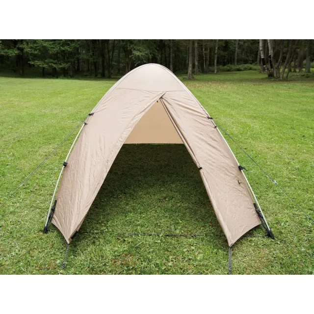 【Snow Peak】FAL 2 登山帳 Pro.air SSD-702 特價出清