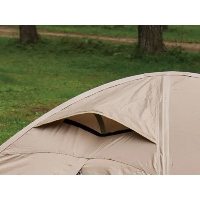 【Snow Peak】FAL 2 登山帳 Pro.air SSD-702 特價出清