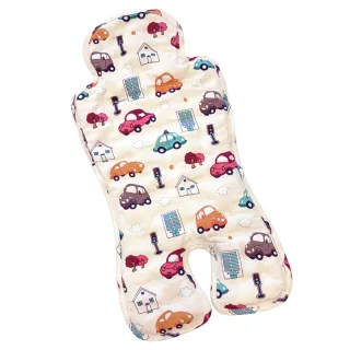 【kids paradise】BABIESEAT 顆粒凝膠果凍涼墊