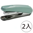 【SDI 手牌】1111CA 樂活輕鬆型訂書機附針(2入1包)