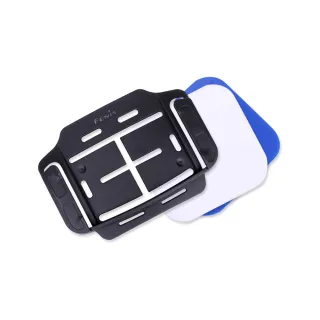 【Fenix】自行車燈頭盔夾#ALD-08