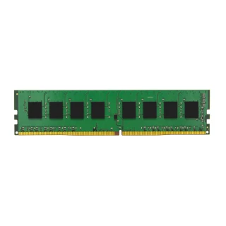 【Kingston 金士頓】DDR4 2666 8GB 桌上型記憶體(KVR26N19S6/8)