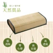 【BELLE VIE】台灣製 專利型獨立筒孟宗竹枕(45x26cm)