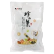 【果珍如此】日式綜合米果 醬燒味 全素(17gx7包/袋)