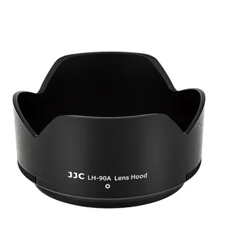 【JJC】Nikon副廠相容尼康原廠HB-90A遮光罩LH-90A(適NIKKOR Z DX 50-250mm f/4.5-6.3 VR)