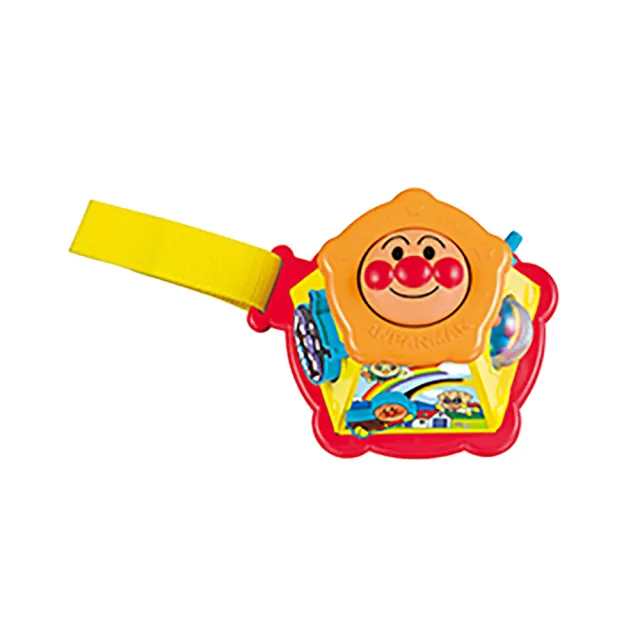 【ANPANMAN 麵包超人】官方商店  麵包超人 趣味迷你遊戲盒