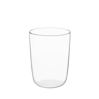 【TG】耐熱玻璃水杯 220ml(台玻 X 深澤直人)