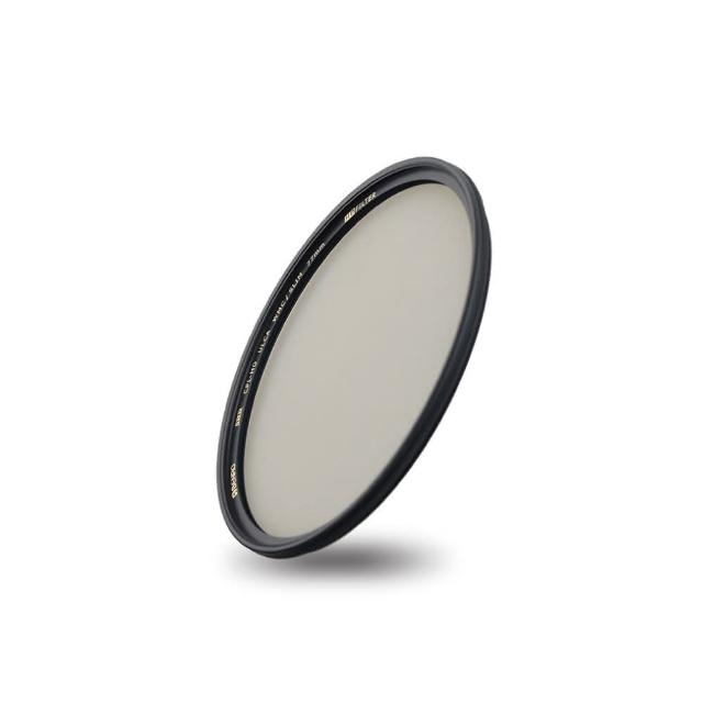 【BENRO 百諾】Master GND8 0.9 SOFT ULCA WMC SLIM 82mm 圓形漸層減光鏡(勝興公司貨)