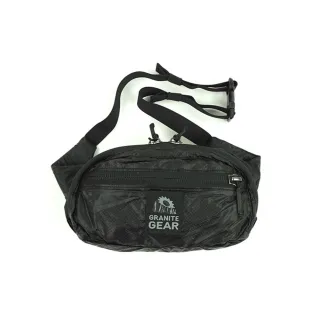 【GRANITE GEAR】交換禮物 1000169 Air Swift 輕量臀腰包/3L(超輕、防撥水、耐磨、抗撕裂)