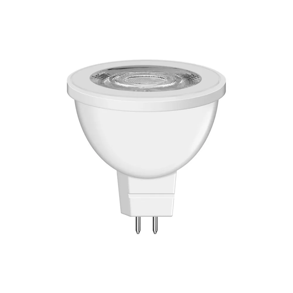 【Osram 歐司朗】星亮MR16 100-240v 反射型 LED杯燈 7.5W