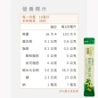 【正官庄】買一送一★高麗蔘青梅順暢飲-stick 2盒組(10mlx30入/盒)-排便順暢 膳食纖維 幫助消化 維生素