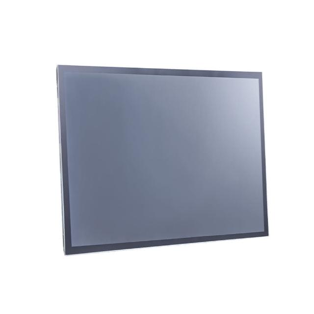 【Nextech】19吋 Core i3 觸控電腦(All-in-One/i3-1115G4E/8G/128G SSD/室外型1000nits)