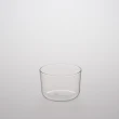 【TG】耐熱玻璃寬口水杯 200ml(台玻 X 深澤直人)