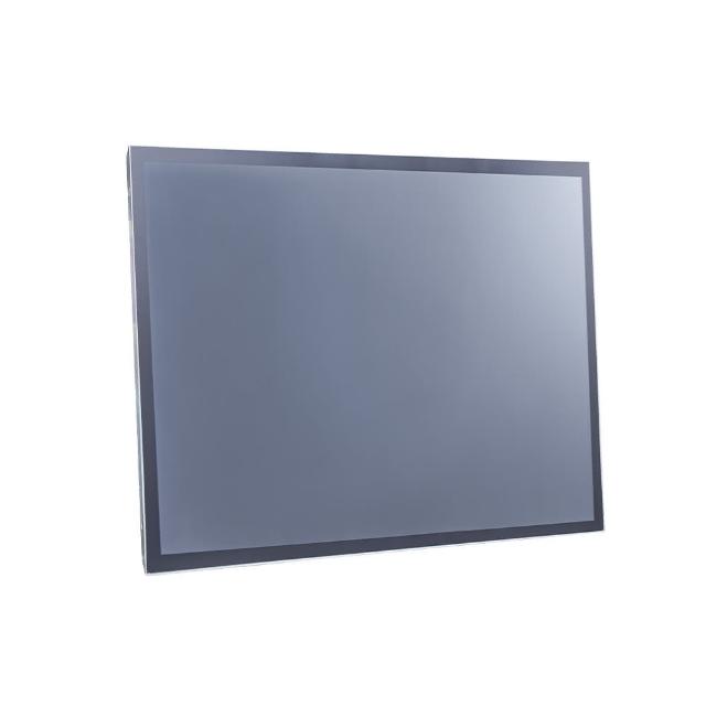 【Nextech】19吋 Core i3 觸控電腦(All-in-One/i3-1115G4E/8G/128G SSD)