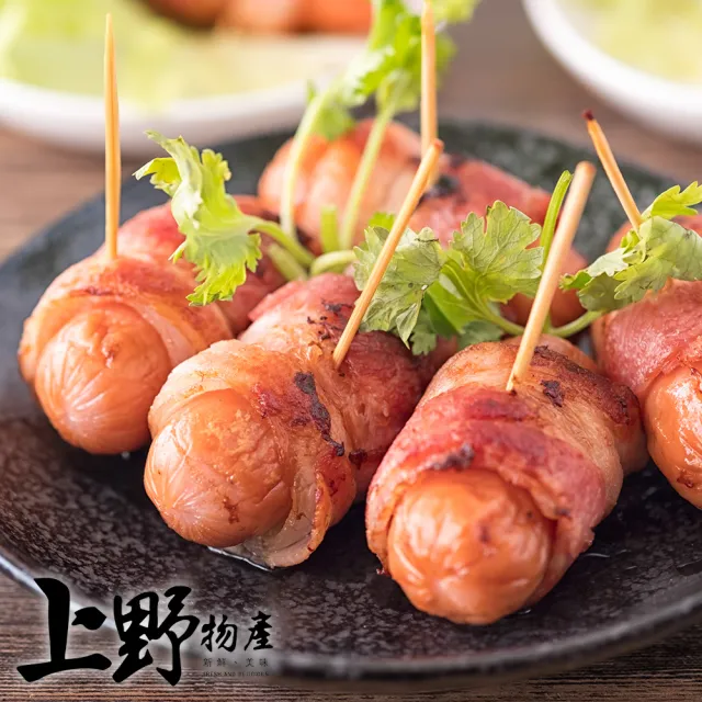【上野物產】日本人超愛的便當菜 一口小肉豆 x3包(250g±10%/包)