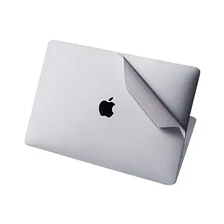 【百寶屋】新款MacBook Pro Retina 13吋 專用機身保護貼(A1706/A1708)