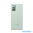 【SAMSUNG 三星】原廠Galaxy Note20 N980專用 薄型背蓋-矽膠材質(公司貨)
