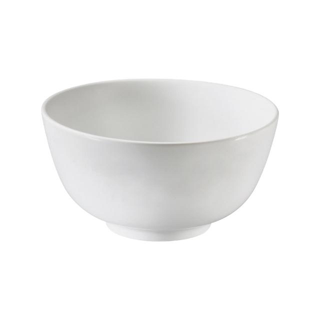 【CORELLE 康寧餐具】純白中式飯碗(409)